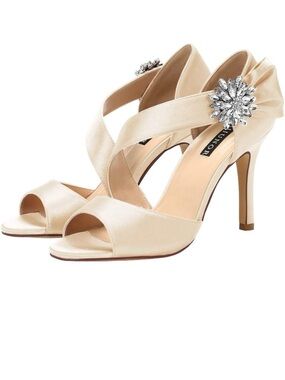 Dress heels
